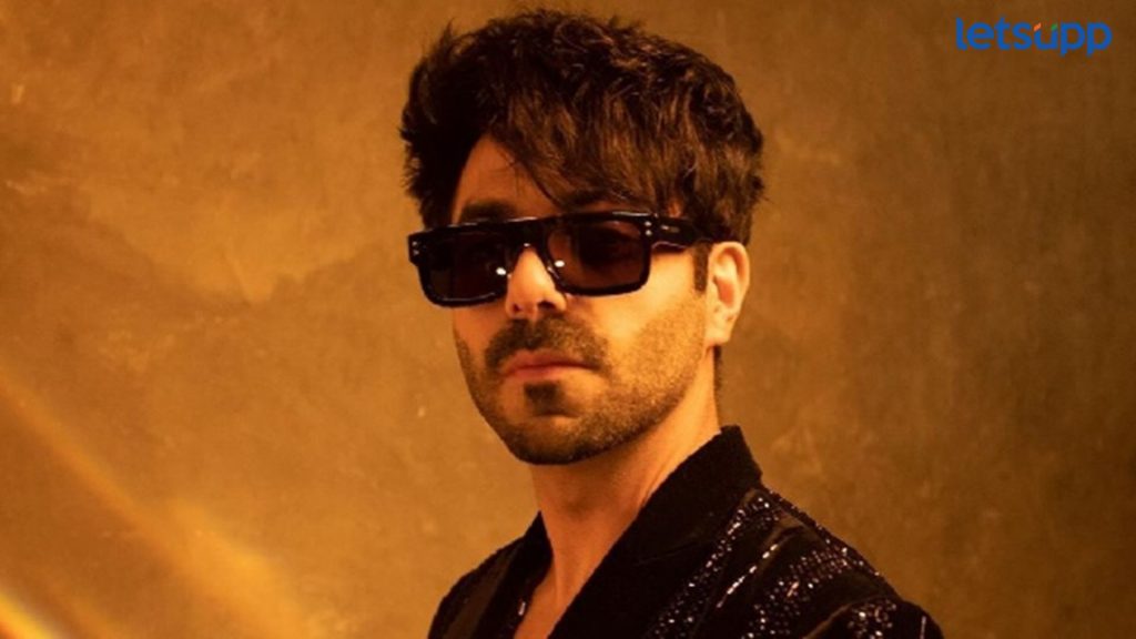 Aparshakti Khurana: अपारशक्ती खुरानाचा 'आपा फिर मिलांगे' नवं गाणं लवकरच येणार प्रेक्षकांच्या भेटीला