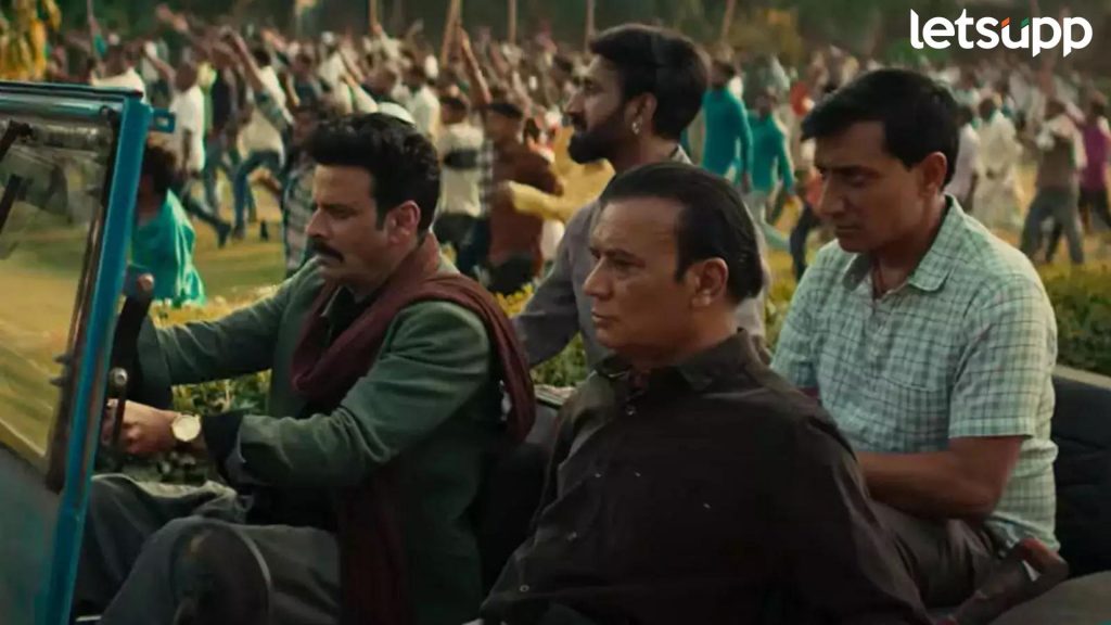 Box Office: ‘भैय्या जी’ चित्रपटाने पहिल्या दिवशी बॉक्स ऑफिसवर कमावले ‘इतके’ कोटी रुपये