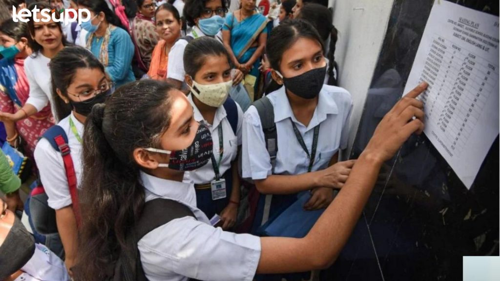 SSC 10th Result 2024: दहावीत मुलीच हुशार! राज्याचा निकाल 95.81 टक्के, कोकण विभाग ठरला अव्वल