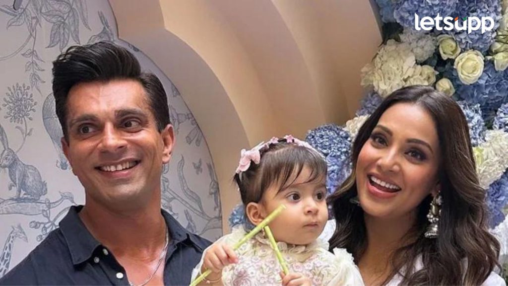 Karan Singh Grover: करण सिंग ग्रोव्हरच्या 'त्या' व्हिडिओने वेधलं प्रेक्षकांचं लक्ष; म्हणाले...