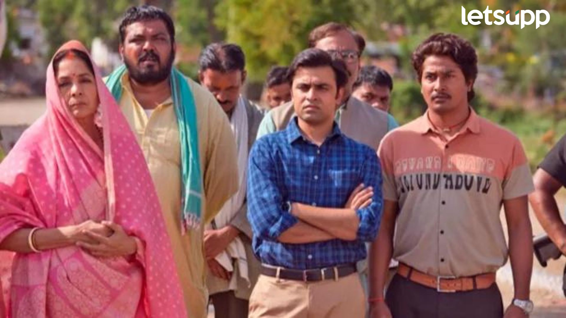 Panchayat 3 Review : ‘पंचायत 3’ मध्ये मनोरंजनाचा डबल डोस, वाचा चित्रपटाचा संपूर्ण रिव्ह्यू