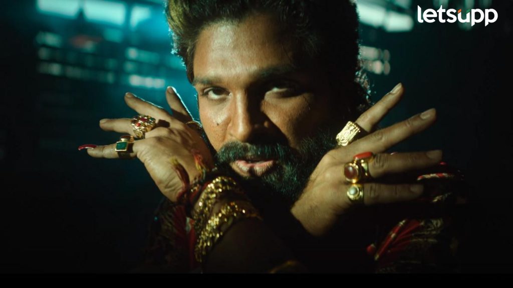 Allu Arjun