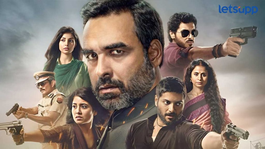 Mirzapur Season 3 : 'मिर्झापूर 3' मध्ये कोणाची सत्ता? रिलीज डेट विषयी मोठा खुलासा