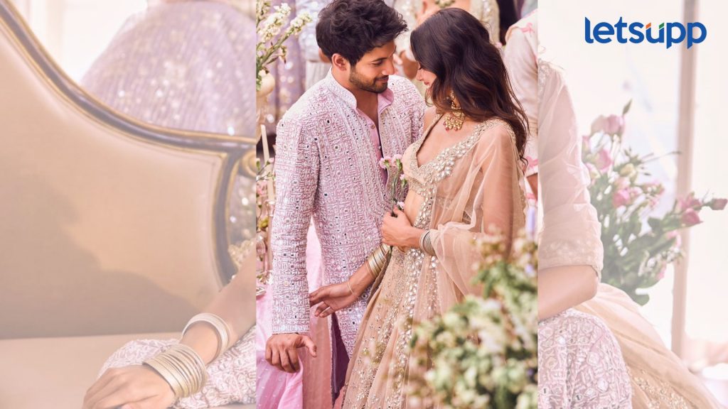 Rohit Saraf: रोहित सराफने अभिनव मिश्रासोबत केलं फॅशन कोलॅब, पाहा फोटो