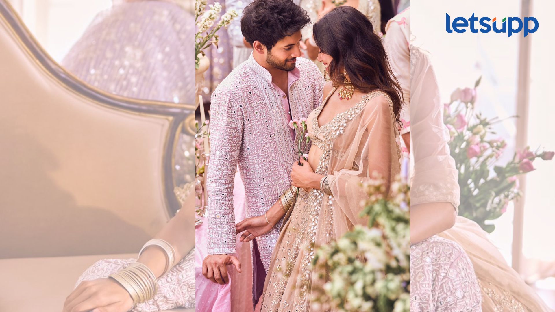 Rohit Saraf: रोहित सराफने अभिनव मिश्रासोबत केलं फॅशन कोलॅब, पाहा फोटो