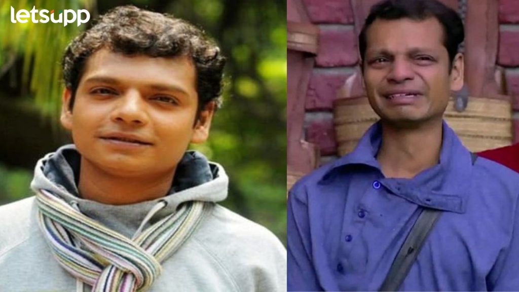 Bhushan Kadu: 'हास्यजत्रा शोची मनाविरुद्ध एक्झिट', अभिनेत्याने सांगितला खडतर काळातील प्रसंग
