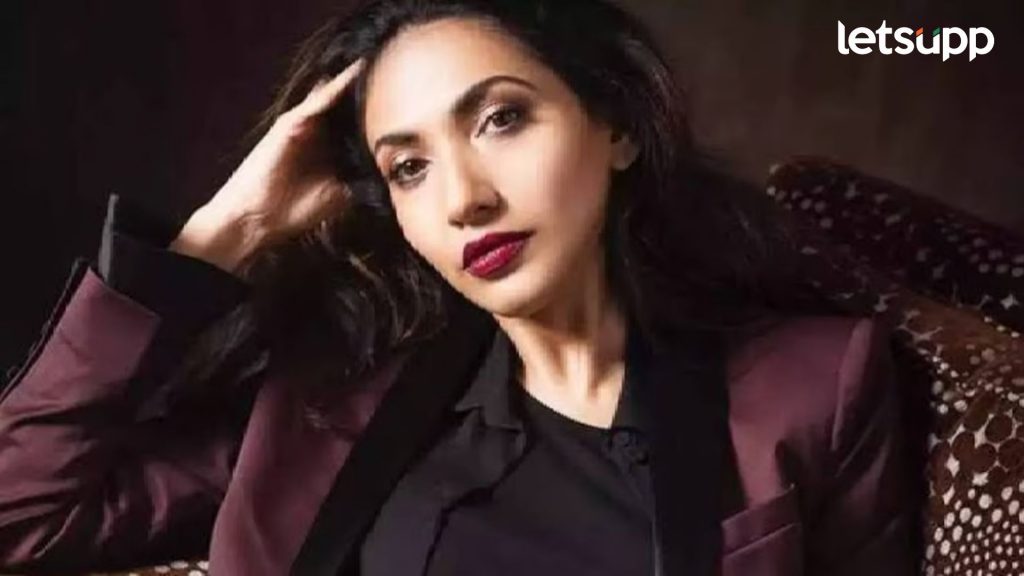 Prerna Arora : महिलांचा समावेश असलेले चित्रपट का झाले पाहिजे? निर्मातीने सांगितलं या मागचं कारण