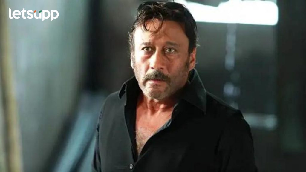 Jackie Shroff : जॅकी श्रॉफ यांची दिल्ली उच्च न्यायालयात याचिका, 'माझ्या प्रतिमेचा आणि...'