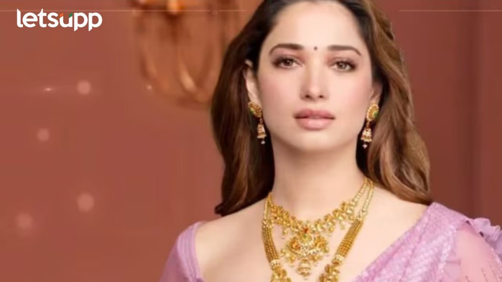 Tamannaah Bhatia: अभिनेत्रीने ‘अरनमानाई 4’ बद्दल मानले प्रेक्षकांचे आभार, म्हणाली...