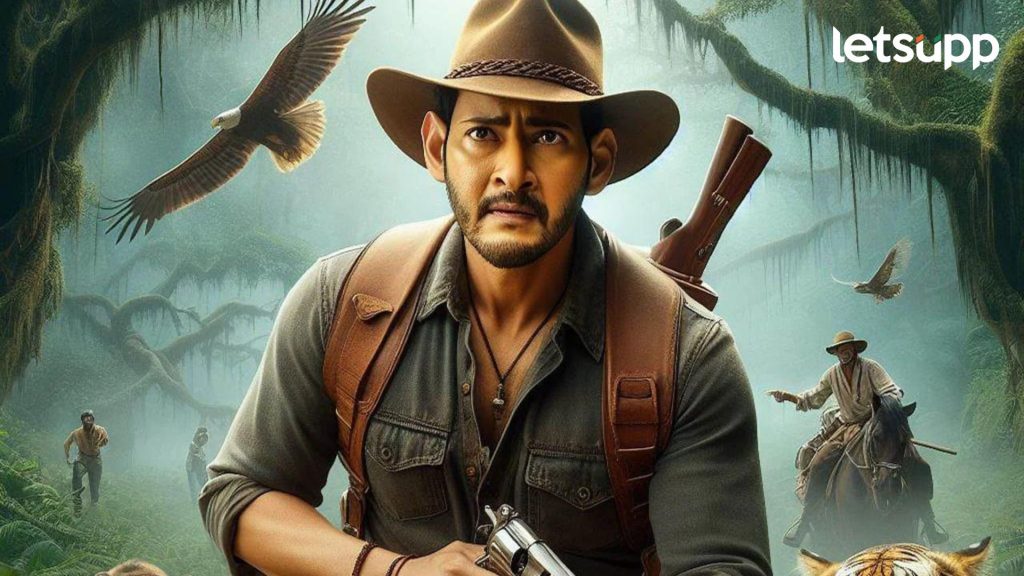 SSMB 29: वीरेन स्वामी महेश बाबूच्या चित्रपटाचा भाग नसणार? निर्मात्यांनी केला मोठा खुलासा