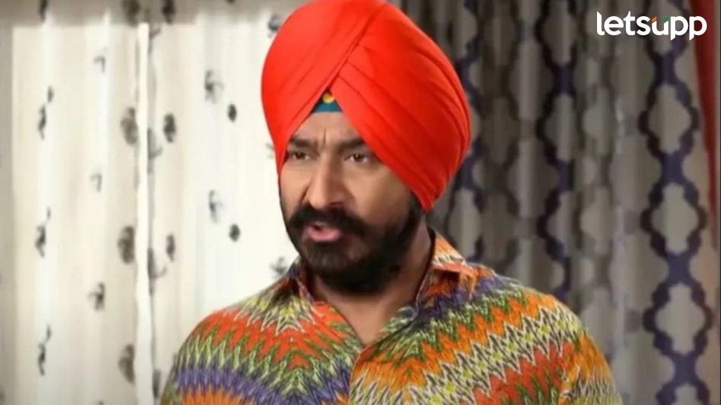 Gurucharan Singh: 25 दिवसानंतर गुरुचरण सिंगची घरवापसी; म्हणाला, ‘दुनियादारी सोडून मी…'