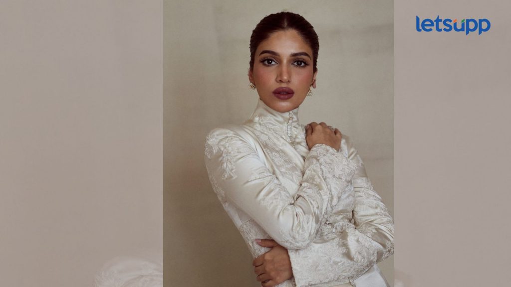 Bhumi Pednekar: पक्ष्यांना उन्हापासून दिलासा देण्यासाठी धान्य, पाणी ठेवण्याचे अभिनेत्रीचे आवाहन