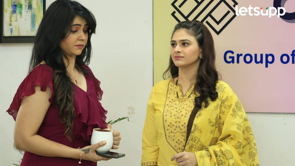 Veena Jagtap: बिगबॉस फेम वीणा जगताप करणार ‘रमा राघव’च्या आयुष्यात एन्ट्री