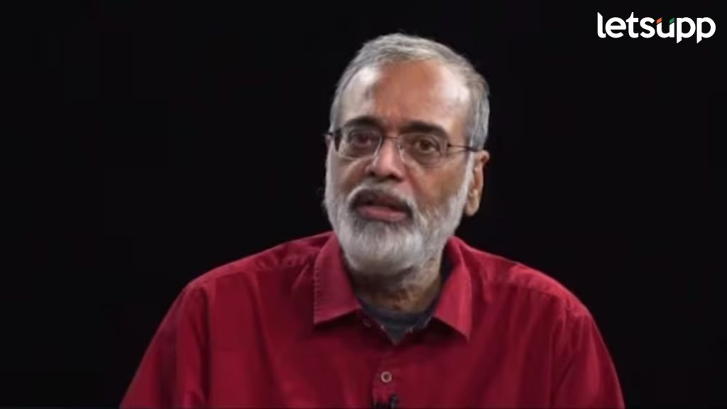 मोठी बातमी : मोदी सरकराला SC चा झटका; NewsClick चे संस्थापक प्रबीर पुरकायस्थ यांची अटक बेकायदेशीर