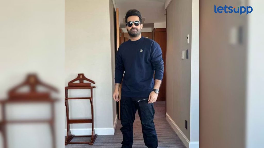 Jr NTR Birthday: बॅक टू बॅक सुपरहिट चित्रपट देऊन जागतिक बनला मोठा स्टार, काय आहे ती गोष्ट?