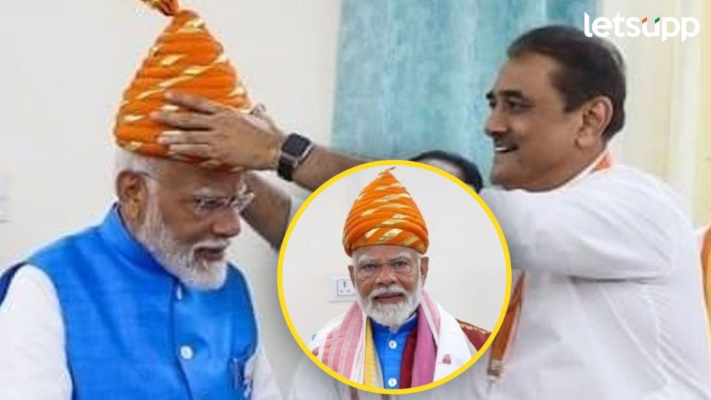 जिरेटोप वाद : चहुबाजूंनी टीकेची झोड उठताच अजितदादांचा शिलेदार 'नरमला'