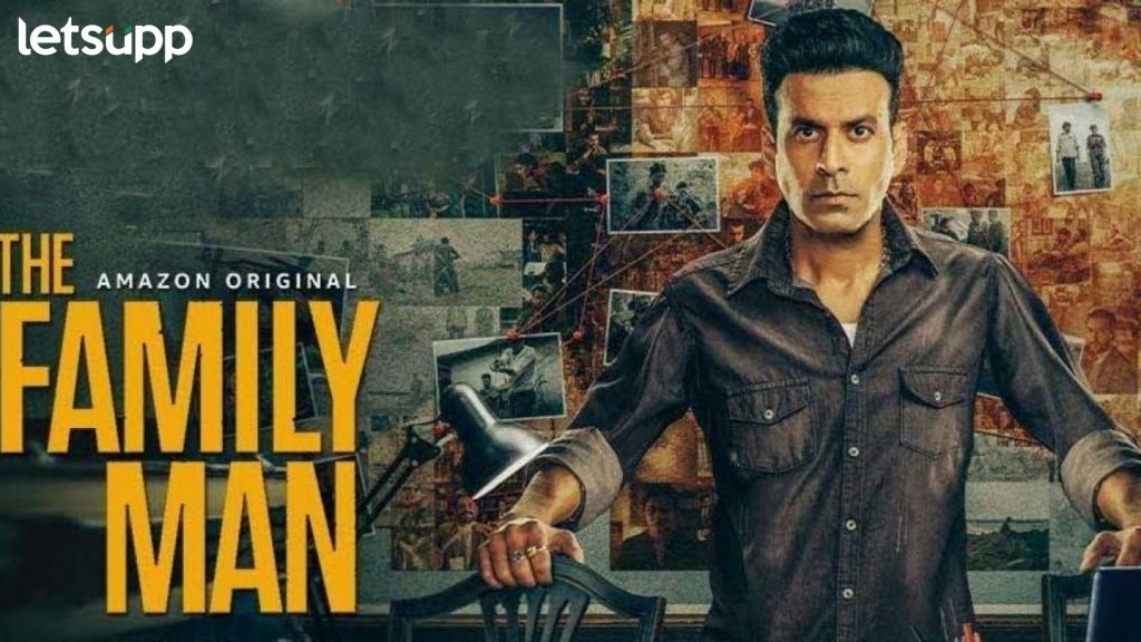 Manoj Bajpayee: 'फॅमिली मॅन 3' विषयी अभिनेत्याचा थेट खुलासा; म्हणाला, '3 वर्षांनंतर खूप...'
