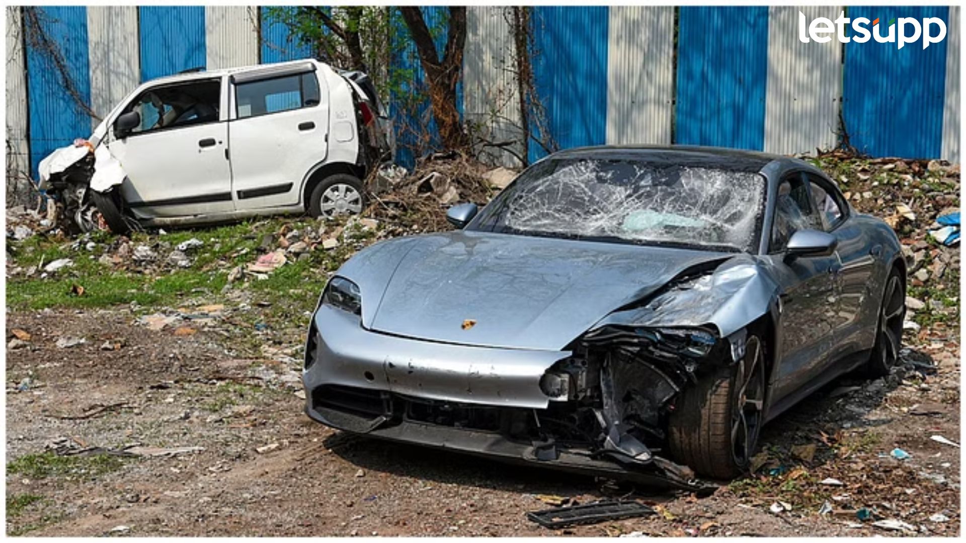 Kalyani Nagar Car Accident : दोघांच्या जीव घेणाऱ्या ‘पोर्शे’चे फिचर्स, किंमत किती?
