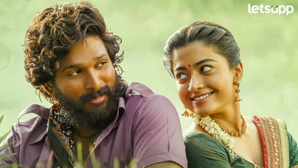 Pushpa 2 OTT : रिलीज आधीच 'पुष्पा 2'ने कमावले 1200 कोटी? ओटीटीसाठीची डील पक्की!