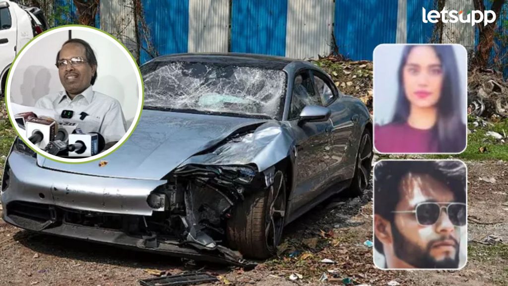 Video : कल्याणीनगर अपघात प्रकरण कुणी दाबलं?; ससूनचे डीन डॉ. काळेंनी सांगितली Inside Story