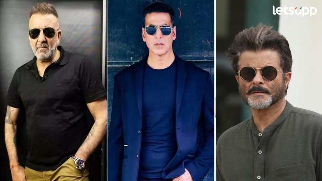 Akshay Kumar : खिलाडी कुमारला मोठा झटका; 'या' दोन सुपरस्टार्सनी सोडला चित्रपट; मोठं कारण समोर