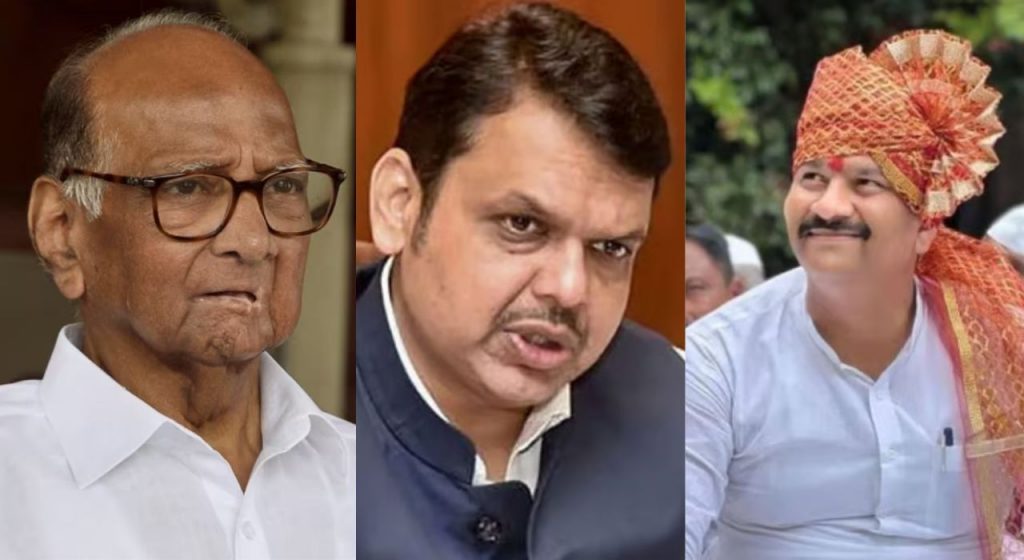 माढा-सोलापुरात महायुतीला पाठिंबा अन् चमत्कार घडला; बड्या नेत्याच्या कारखान्याची जप्ती टळली