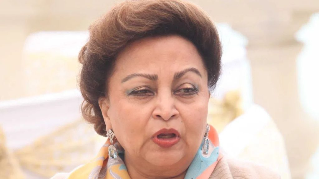 आजोबा नेपाळचे PM, मुलगा केंद्रात मंत्री; मध्य प्रदेशच्या माधवीराजे कालवश