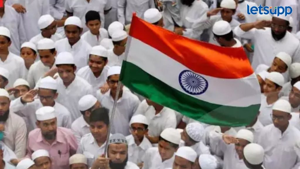 मुस्लिमांवरून फक्त प्रचार! वाचा, उमेदवारांची संख्या किती? अन् कोणत्या पक्षाने दिली संधी