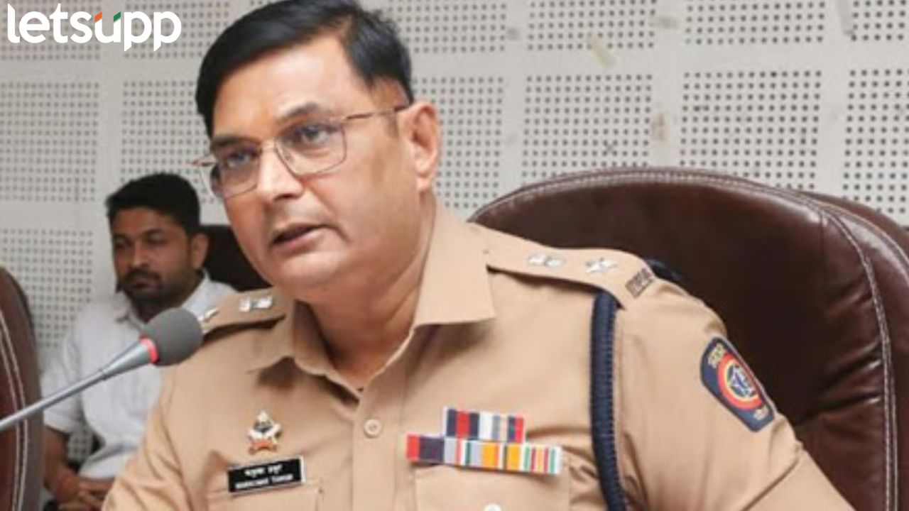 मुंडेवाडीतील ‘तो’ व्हिडिओ जुनाचा, एकाला अटक; गावात कुणावरही सामाजिक बहिष्कार नाही मुंडेवाडीतील 'तो' व्हिडिओ जुनाचा, एकाला अटक; गावात कुणावरही सामाजिक बहिष्कार नाही