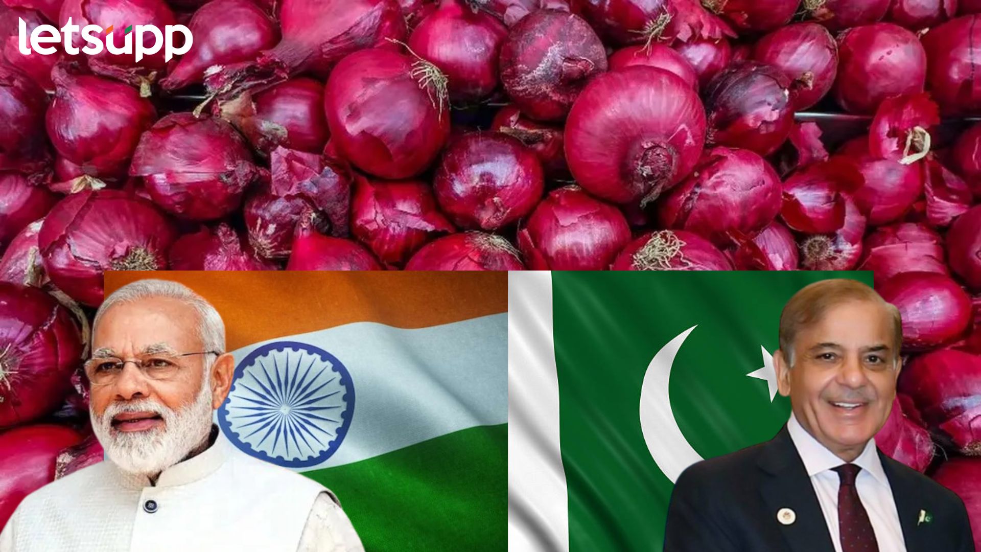 ‘कांद्याचा वांदा’ : निर्यातबंदी हटवल्यानंतरही पाकिस्तान पळवणार भारताचे ग्राहक देश