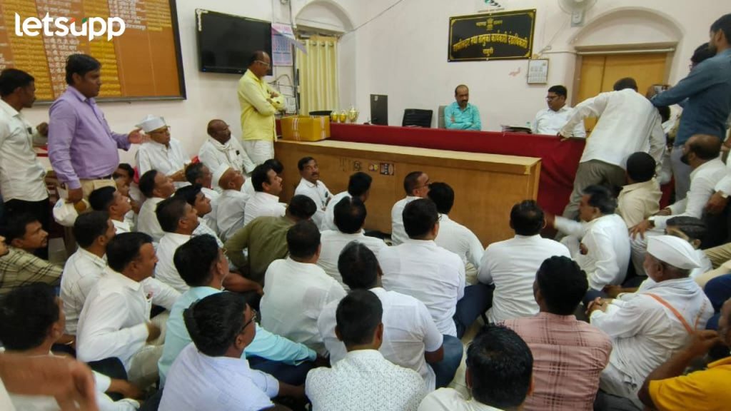 Prajakt Tanpure