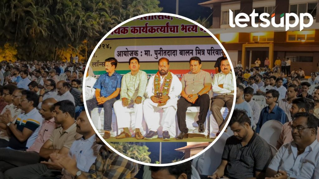 मुरलीधर मोहोळाचं वाढलं बळ! गणेश मंडळ, ढोल ताशा पथकांचा जाहीर पाठिंबा