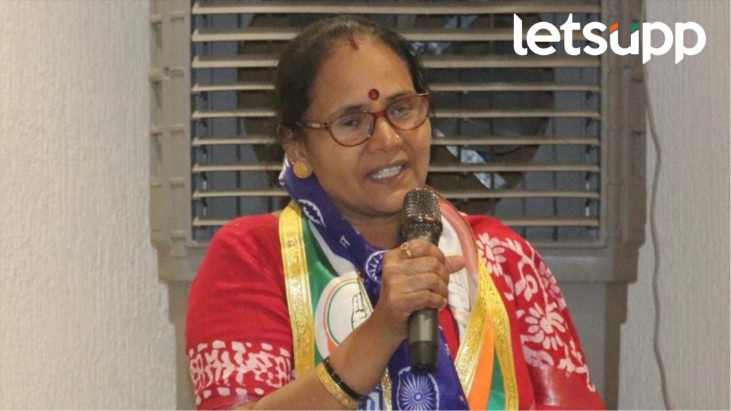 Pune News : पुणे शहराच्या माजी महापौर रजनी त्रिभुवन यांचे निधन