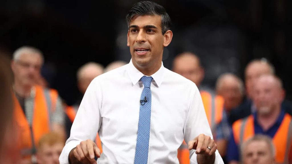 आयोग असतानाही PM करतात निवडणुकीची घोषणा; ब्रिटेनचं इलेक्शन भारतापेक्षा वेगळंच