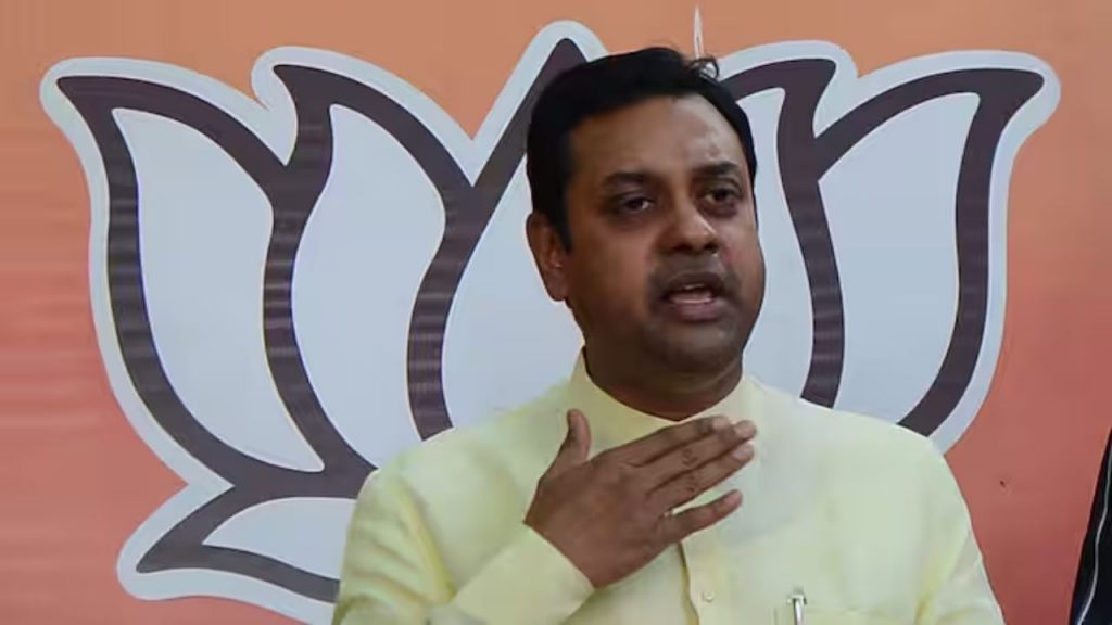 "भगवान जगन्नाथ पीएम मोदींचे भक्त"; वाद वाढल्यानंतर भाजप नेत्याची माफी, उपवास करणार