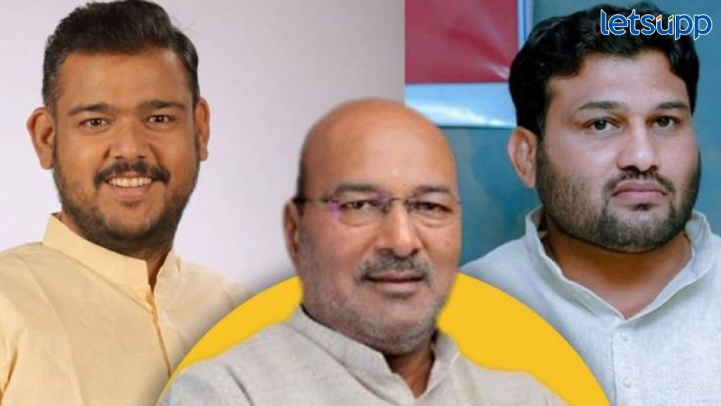 Sangli Loksabha Election