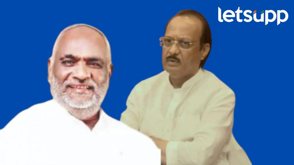 Shivajirao Nalawade