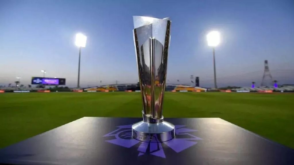 टी 20 विश्वचषकाच्या आयोजनात गडबड; ICC च्या दोन अधिकाऱ्यांच्या राजीनाम्याने खळबळ!