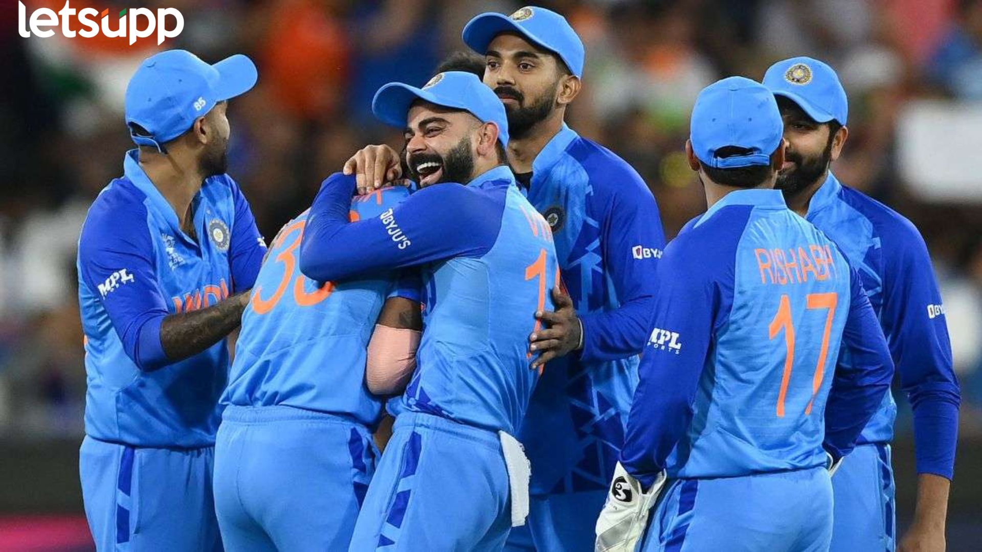 पाच प्लॅन यशस्वी ठरले तर विश्वचषक टीम इंडियाचाच; विजयाचं गणितही होणार सोपं