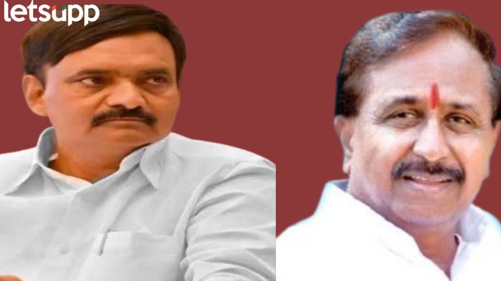 Madha Lok Sabha : जानकरांना कोण आमदार करंतय ? जयसिंह मोहितेंची कथित क्लिप व्हायरल