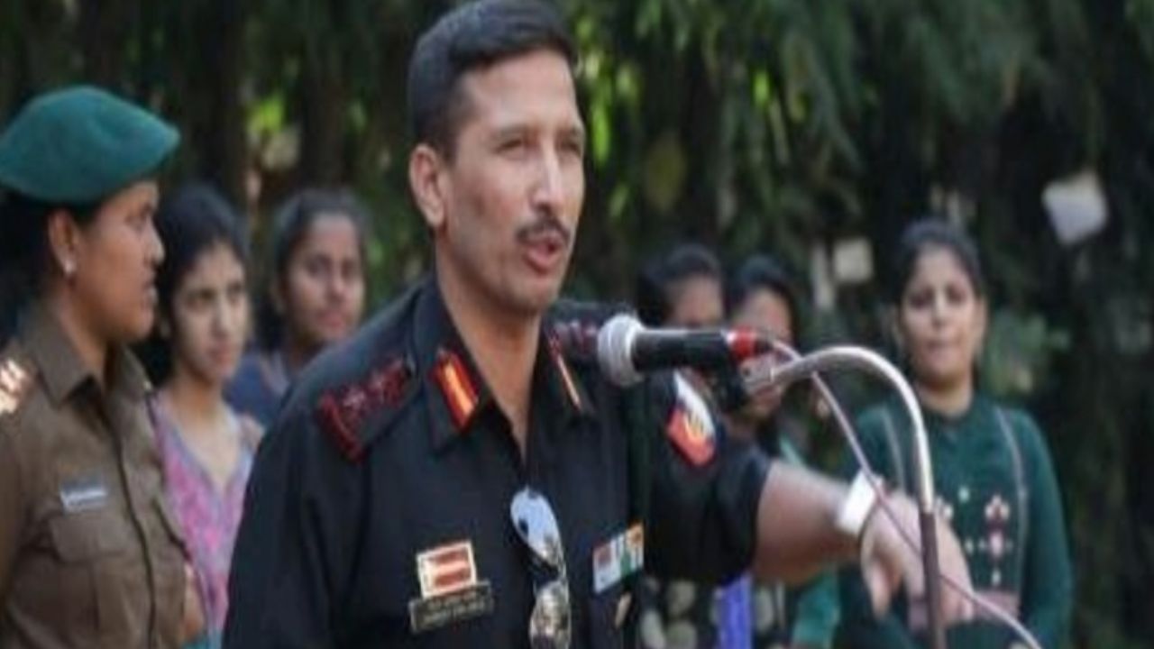 गाझातील हल्ल्यात माजी भारतीय लष्करी अधिकाऱ्याचा मृत्यू; जगभरात खळबळ