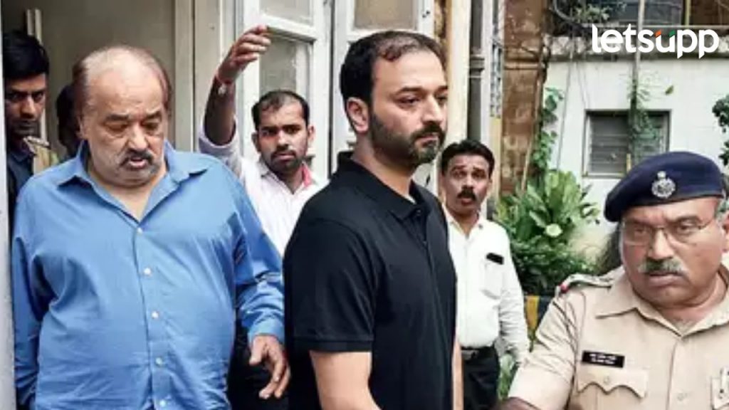 बॅंक फसवणूक प्रकरणी धीरज वाधवान यांना सीबीआयकडून अटक