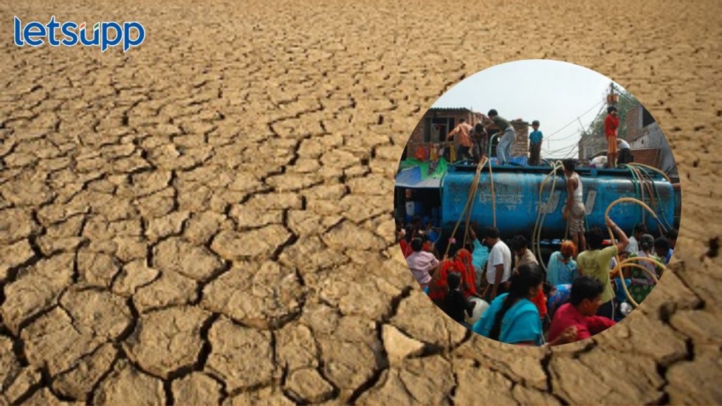 Water Tanker A Nagar'