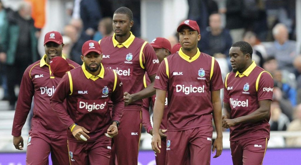 वर्ल्डकपसाठी वेस्टइंडिज सज्ज; संघात अष्टपैलू खेळाडूंचा भरणा पण, मॅचविनरच गायब
