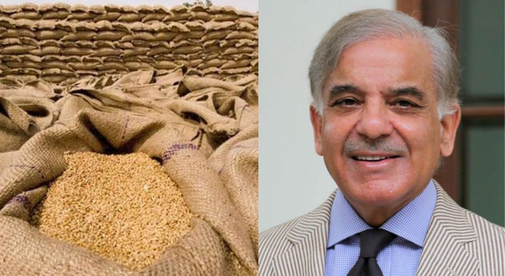 कंगाल पाकिस्तानात गव्हाचा वाद! सरकारची कोंडी, शेतकऱ्यांचा आंदोलनाचा प्लॅन तयार