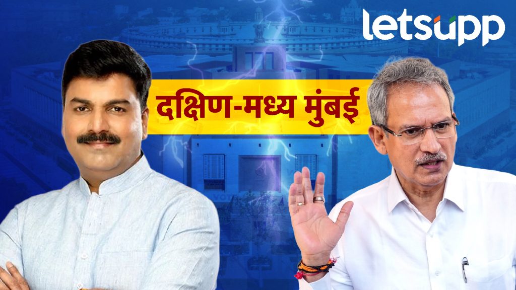 उद्धव ठाकरेंचा पहिला विजय अनिल देसाईंनी खेचून आणला; शिंदेंच्या शिवसेनेच्या राहुल शेवाळेंचा पराभव