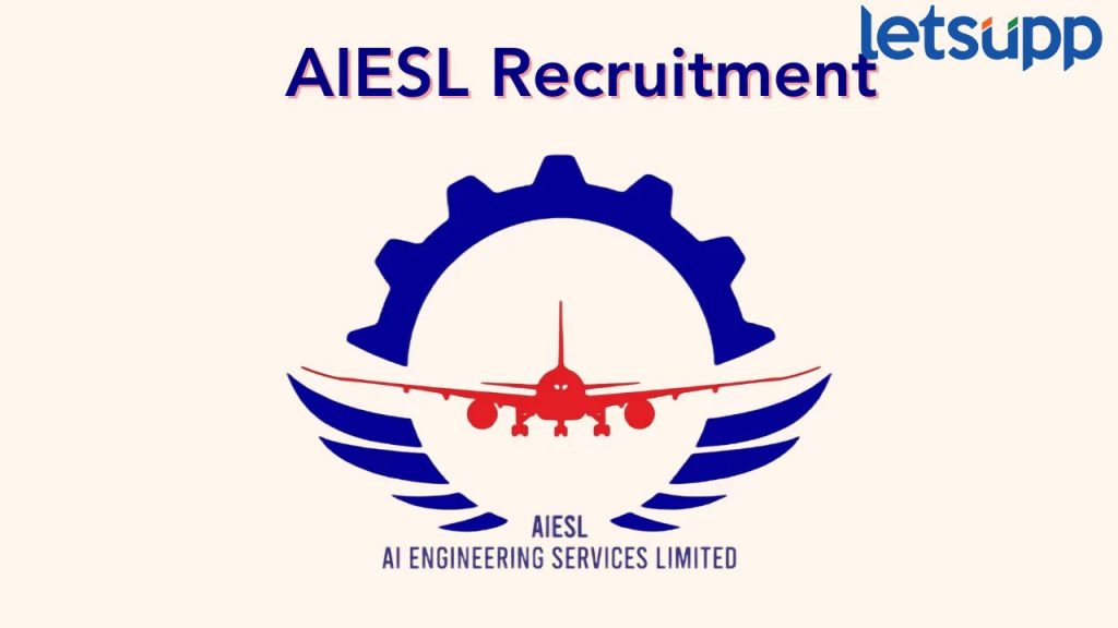 AIESL Recruitment 2024