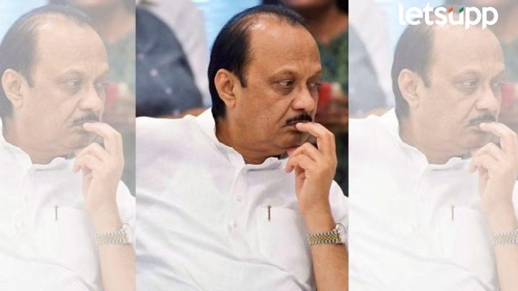 Ajit Pawar