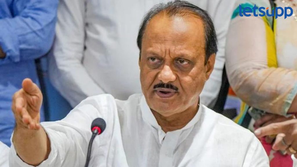 विधानसभा निवडणुकीत किती जागा लढवणार? हायव्होल्टेज बैठकीत दादांनी आकडाच सांगितला