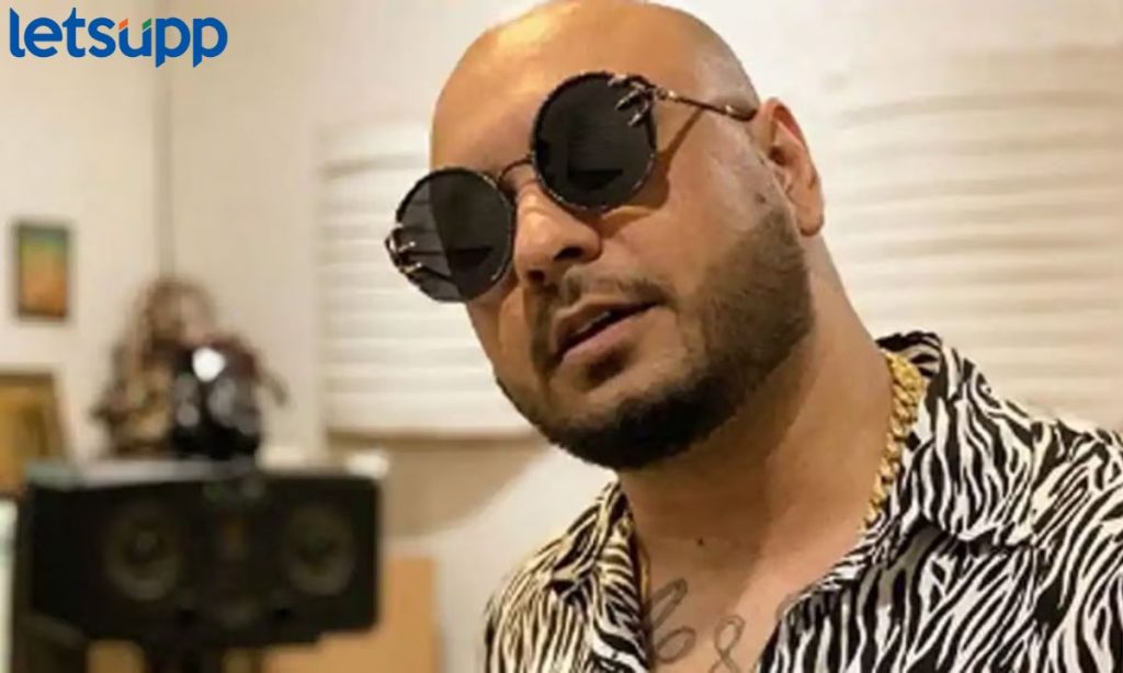 'सच कह रहा है दिवाना' ते 'सारी दुनिया जला देंगे' बी प्राकच्या जुन्या क्लासिक गाण्याची एक झलक